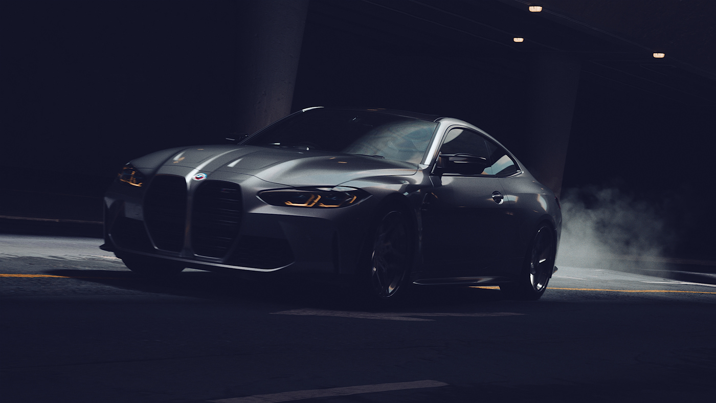 vehicle，automobile，bmw，BMW M4，