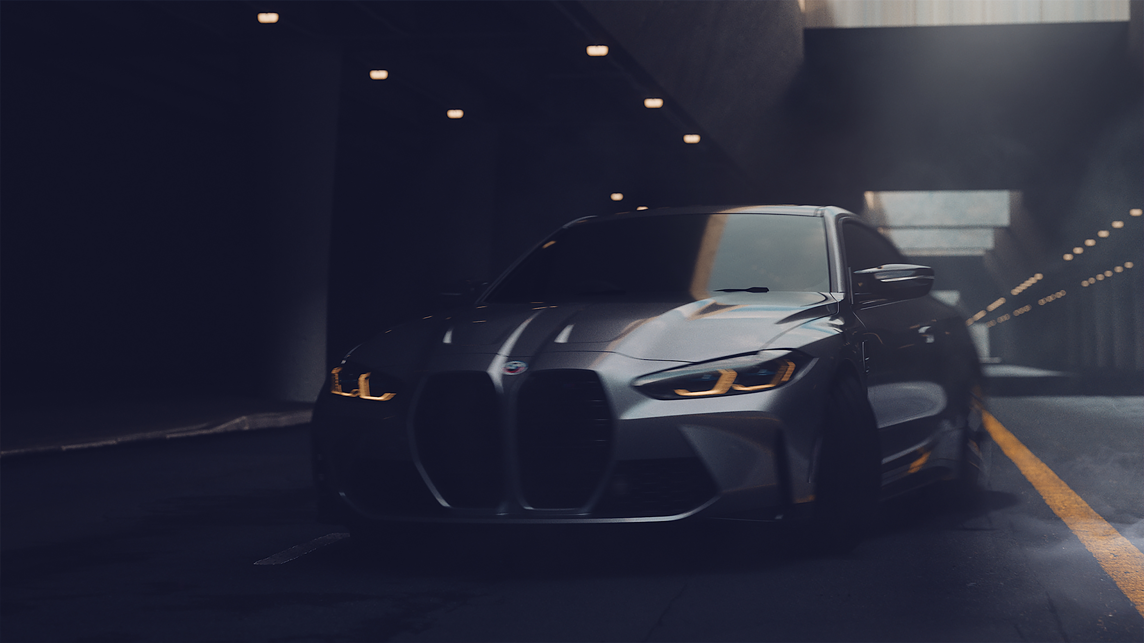 vehicle，automobile，bmw，BMW M4，