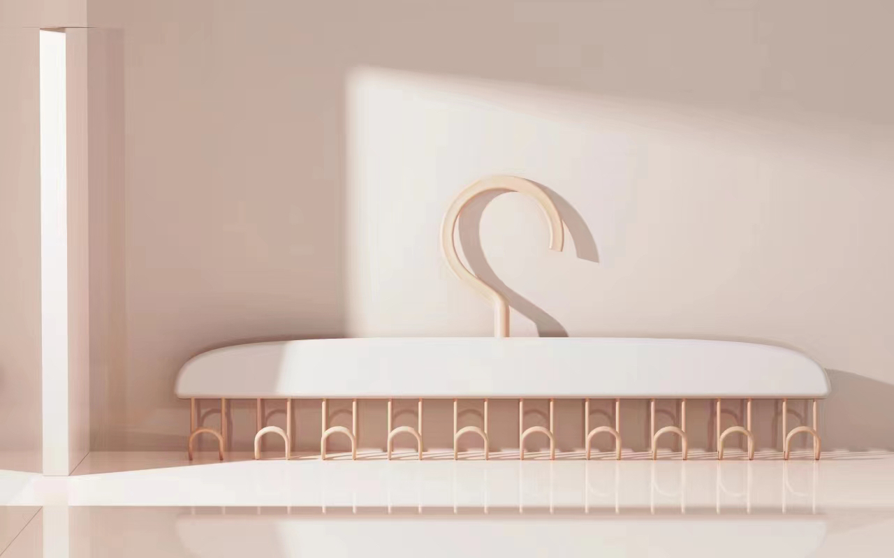 coat hanger，industrial design，Underwear，