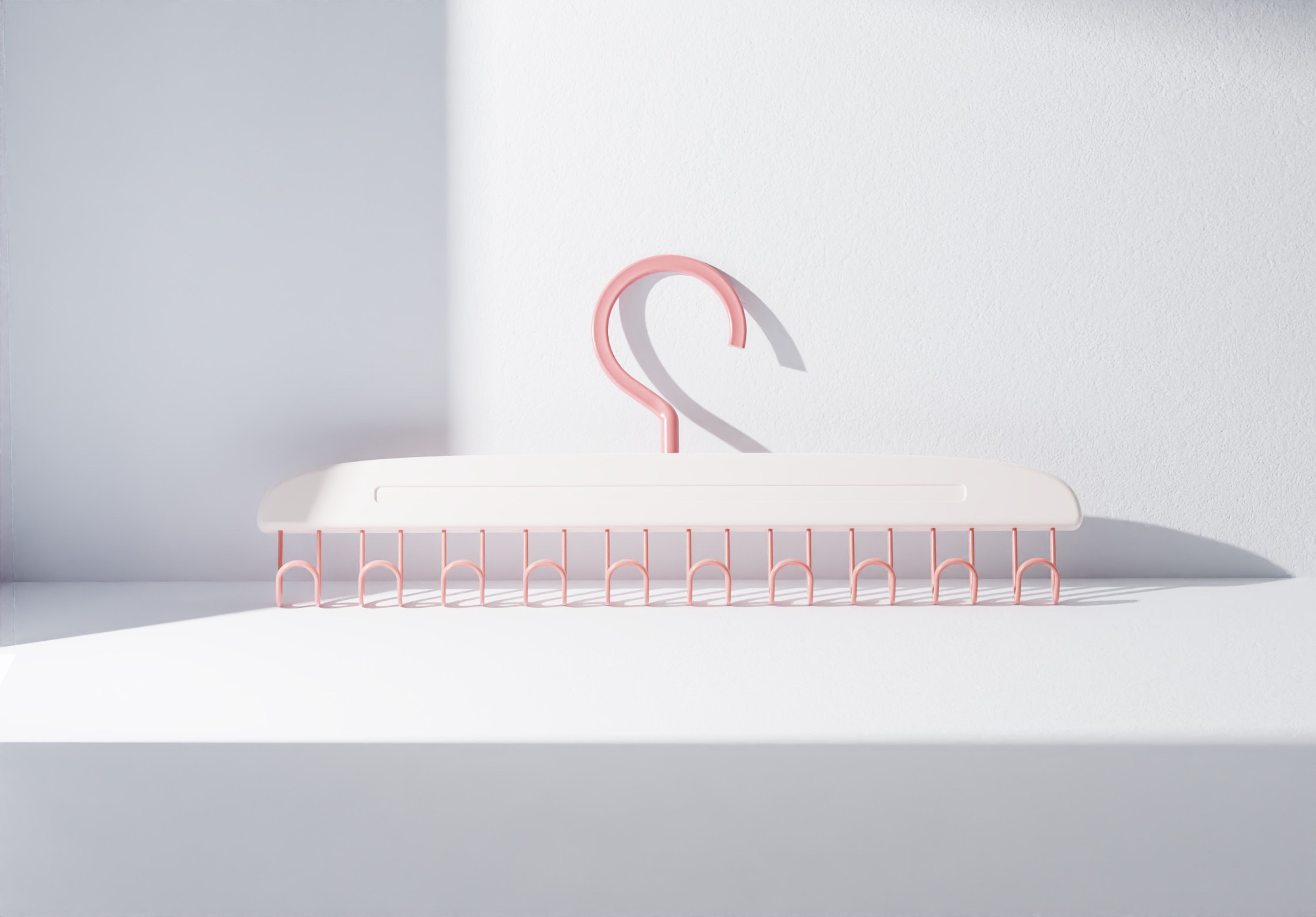 coat hanger，industrial design，Underwear，