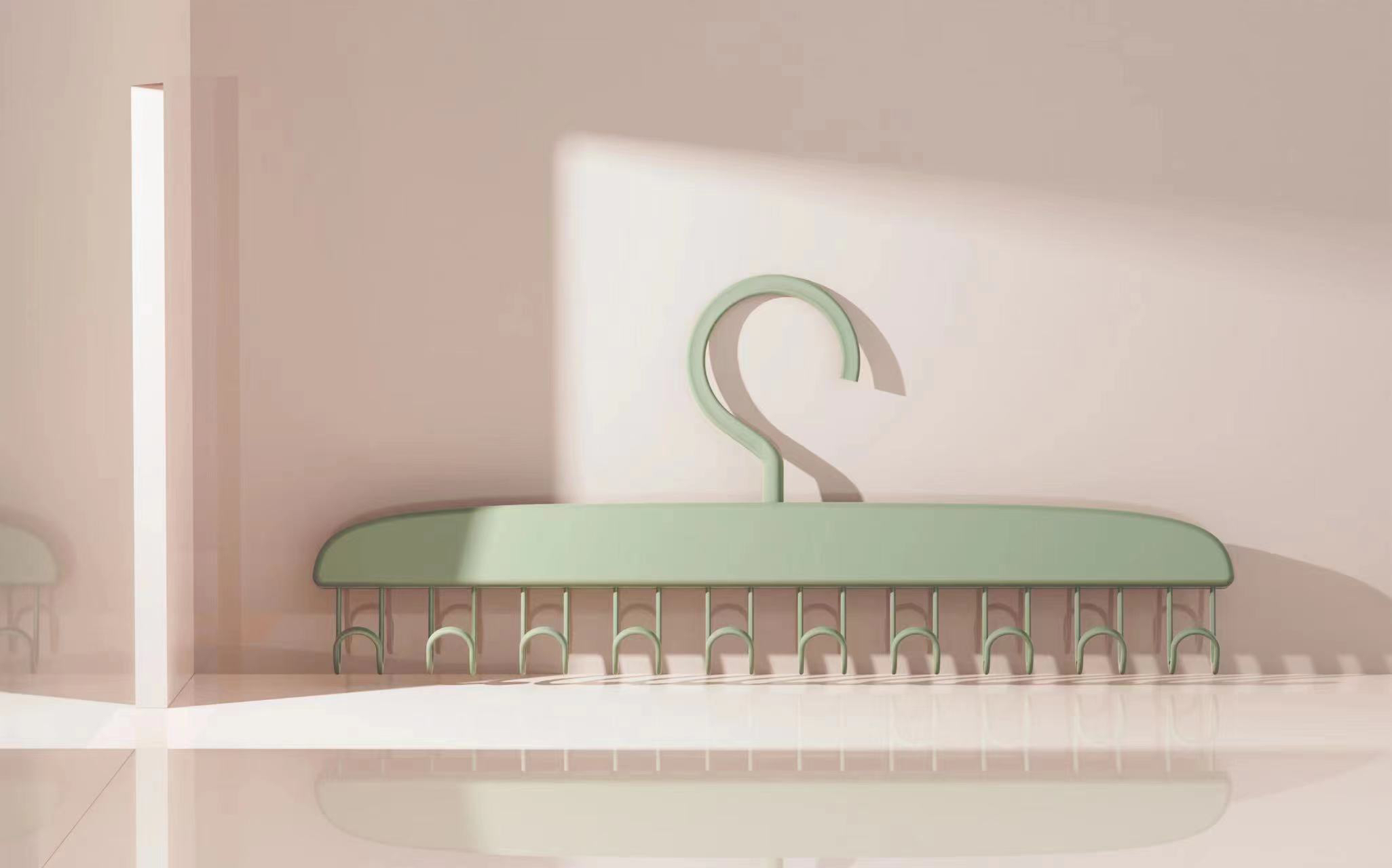 coat hanger，industrial design，Underwear，