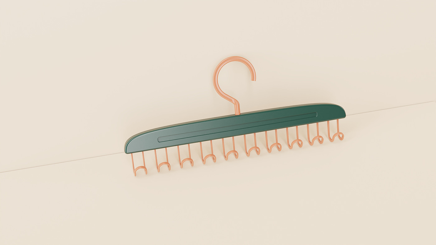 coat hanger，industrial design，Underwear，