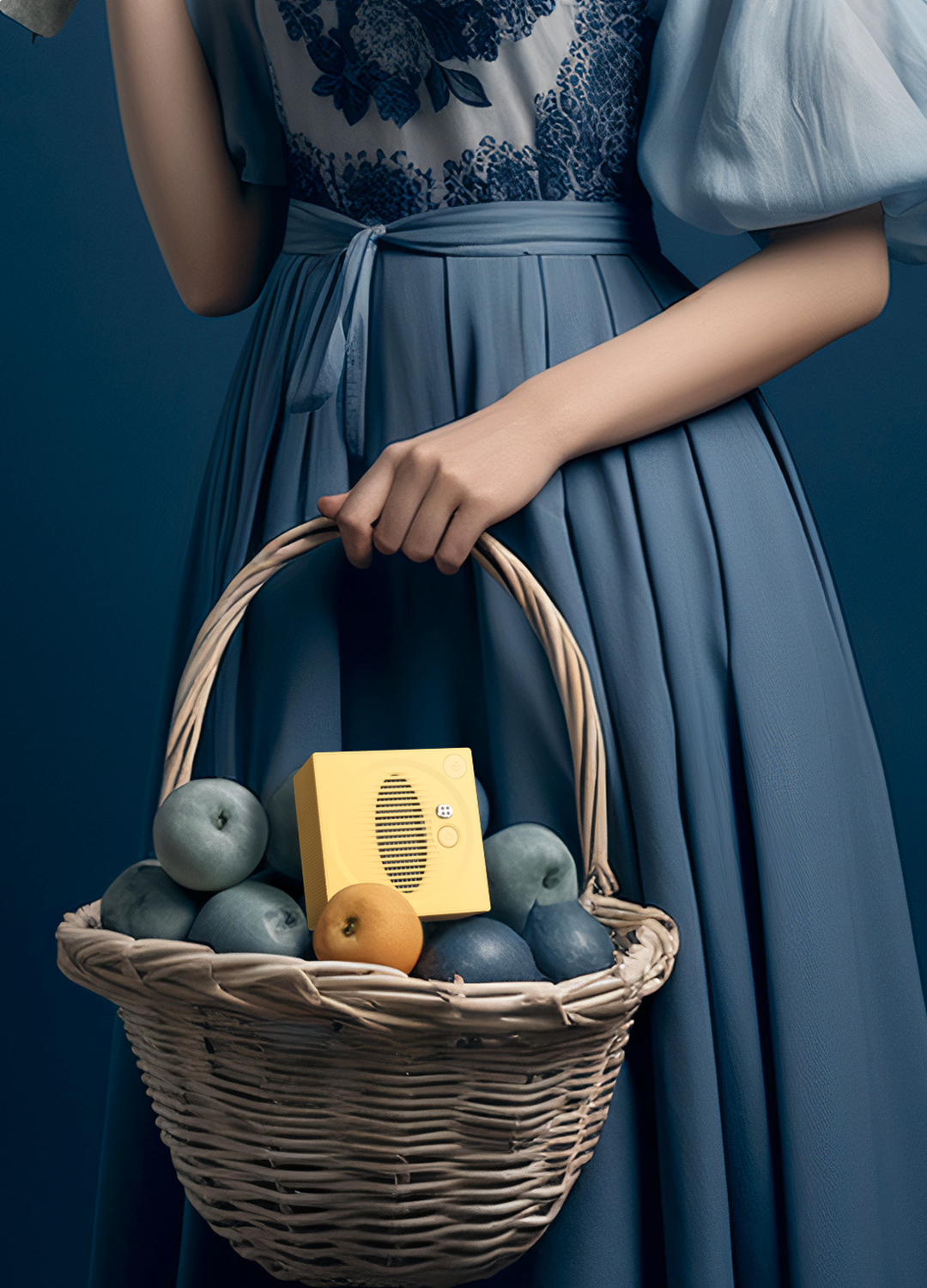 Fruit and vegetable cleaning machine，