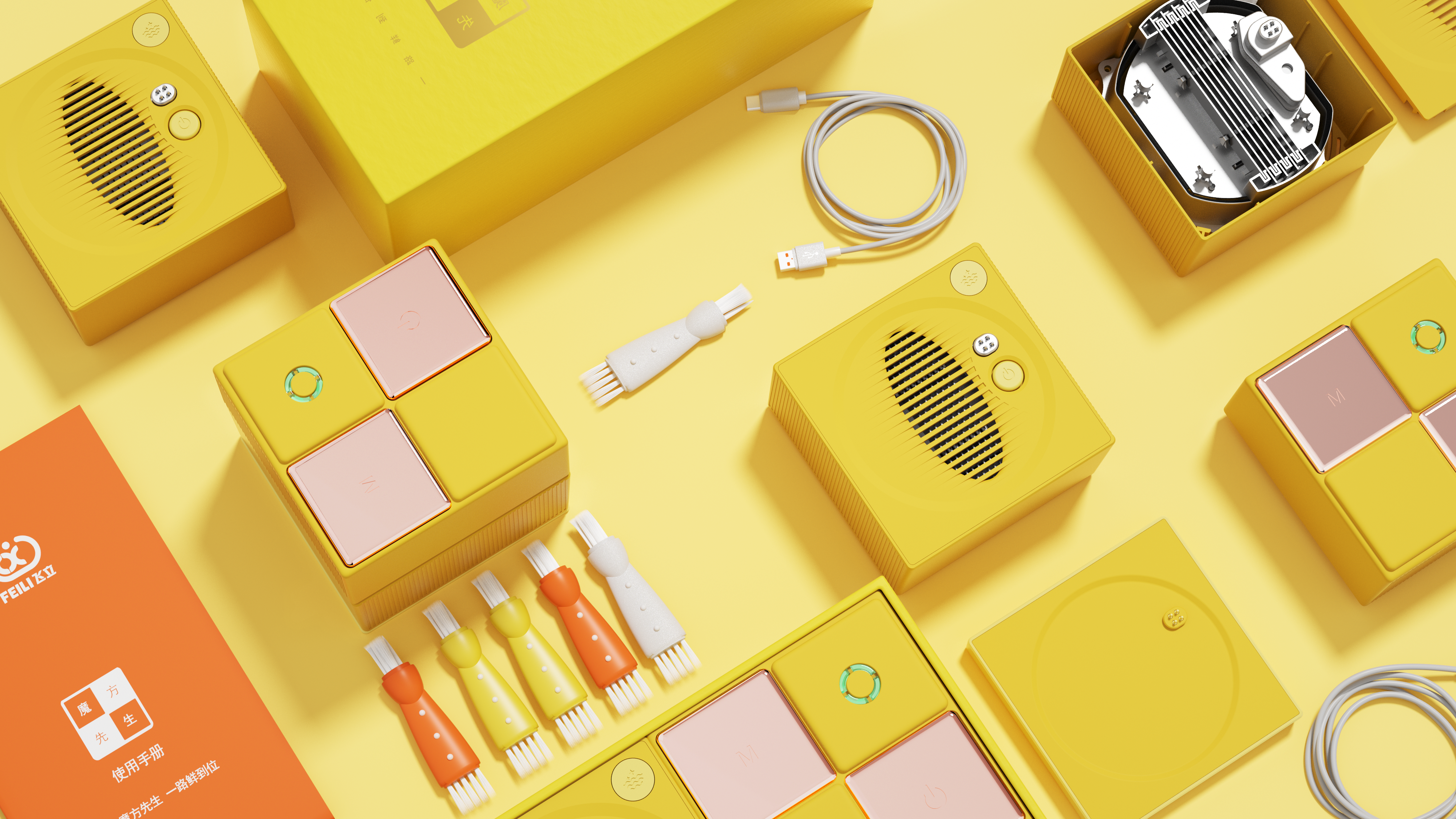 Fruit and vegetable cleaning machine，