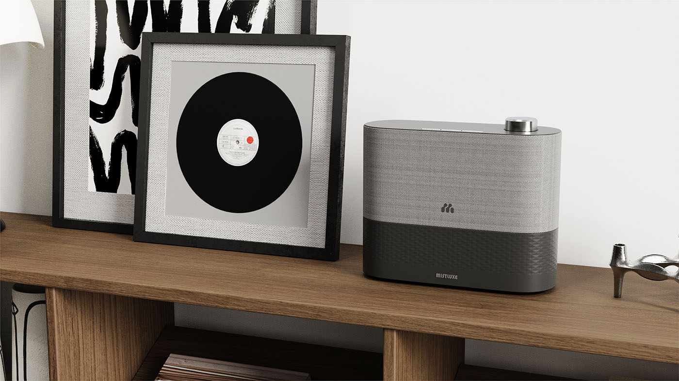 loudspeaker box，small home appliances，