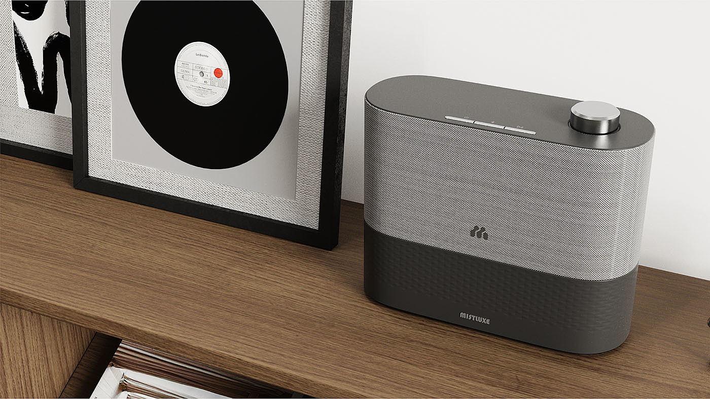 loudspeaker box，small home appliances，