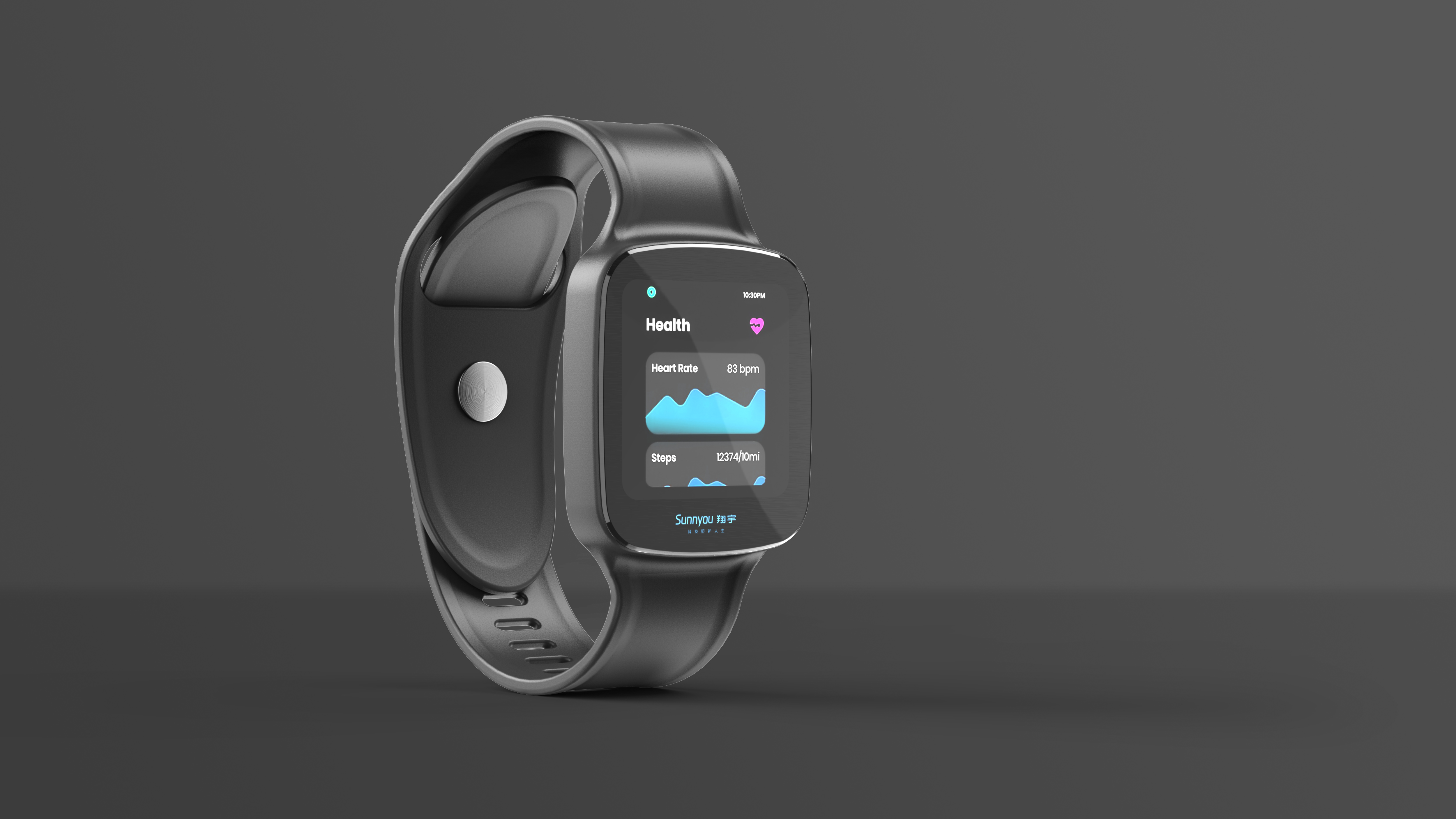 medical care，Exercise health，blood oxygen heart rate，Digital intelligence，