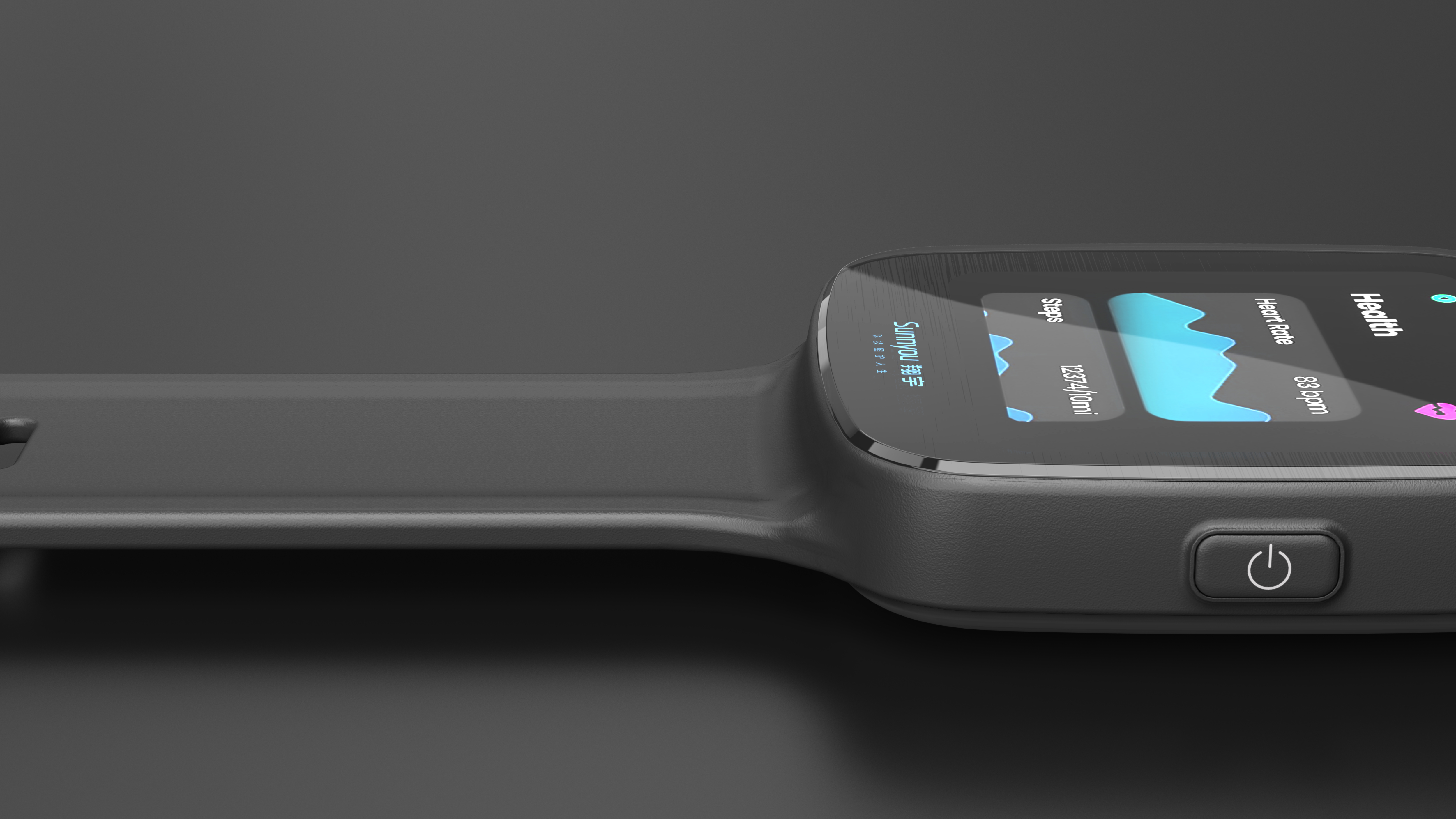 medical care，Exercise health，blood oxygen heart rate，Digital intelligence，