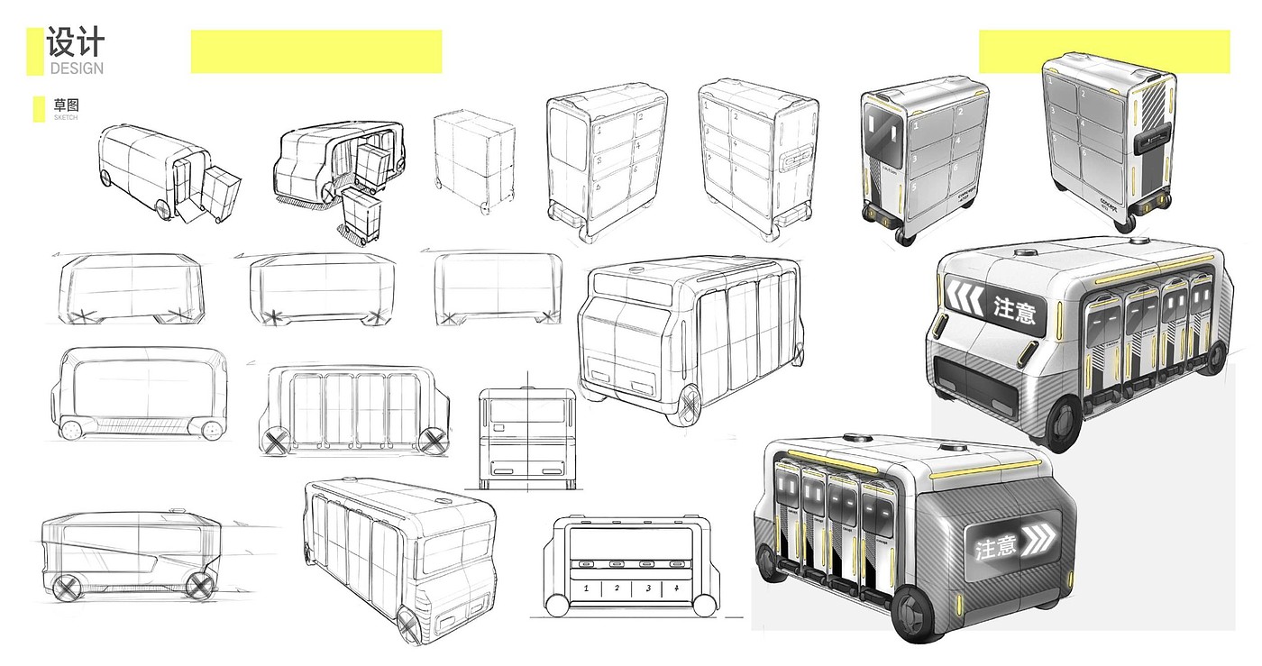 study，