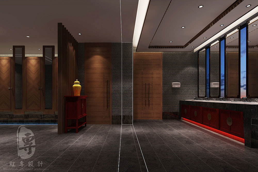 Hotel Design，Resort Hotel Design，Star hotel design，Chengdu Hongzhuan，