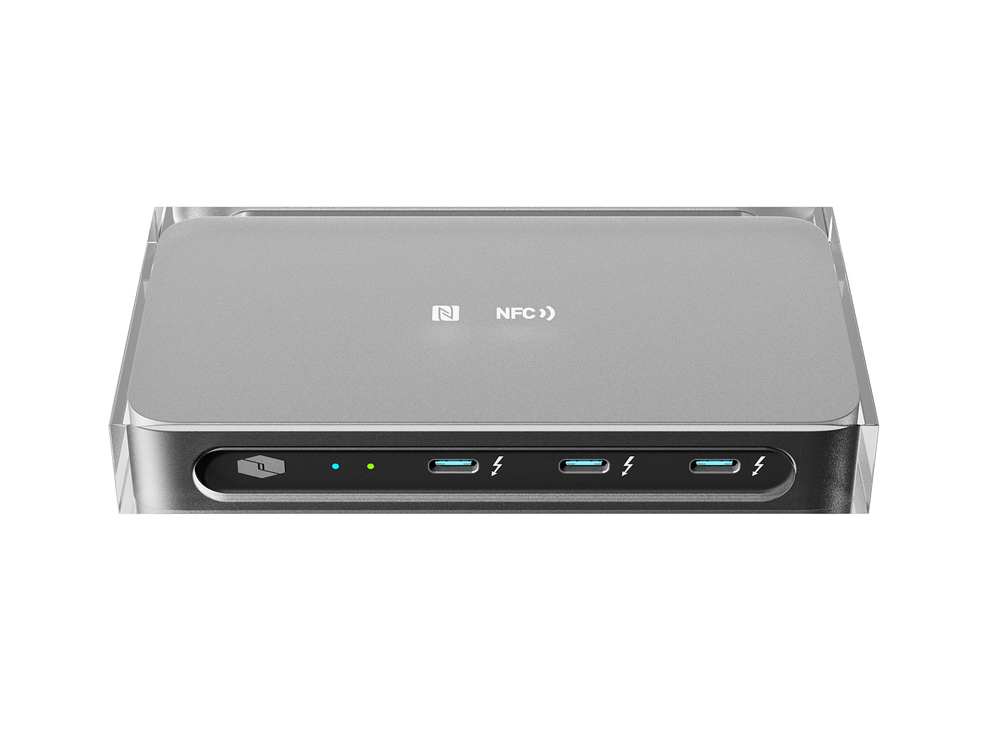 hub，Docking station，