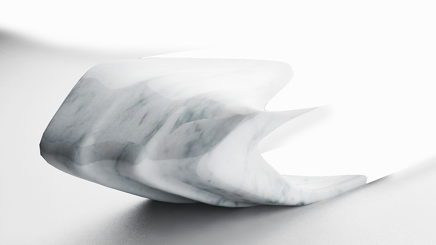 furniture，Home Furnishing，Marble，Sculpture，stool，bench，chair，