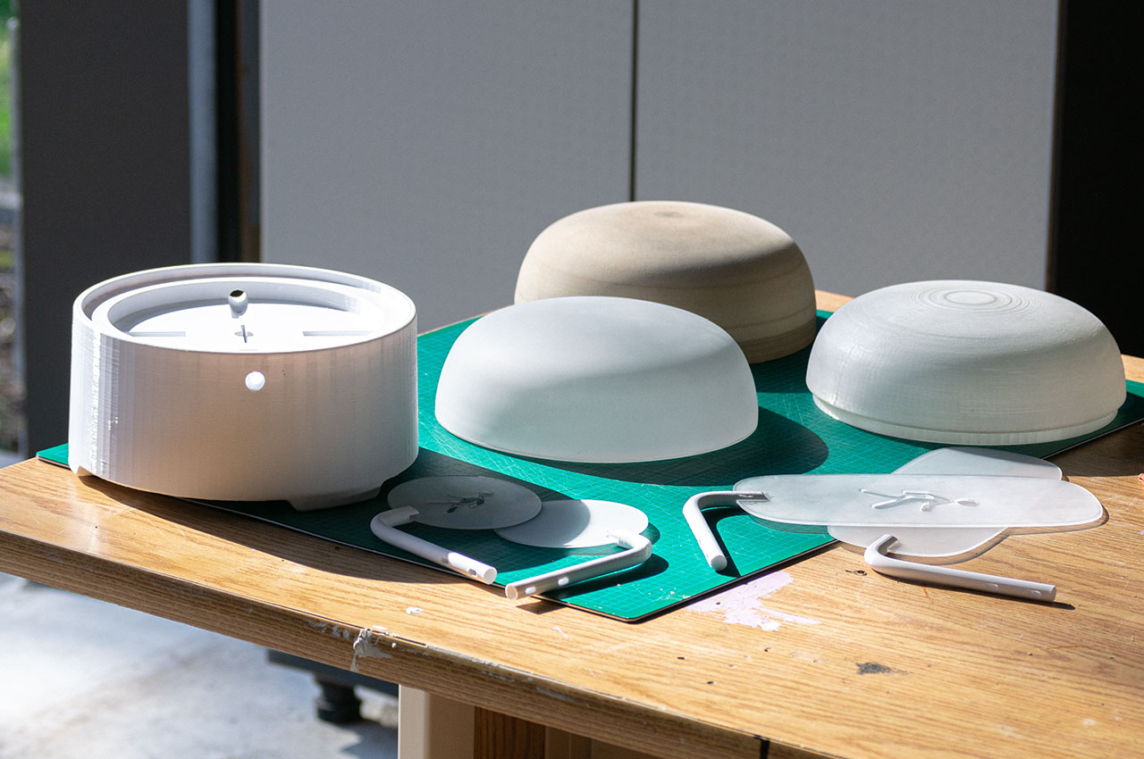 Rsamal，Safety bollard，Public transport facilities，originality，