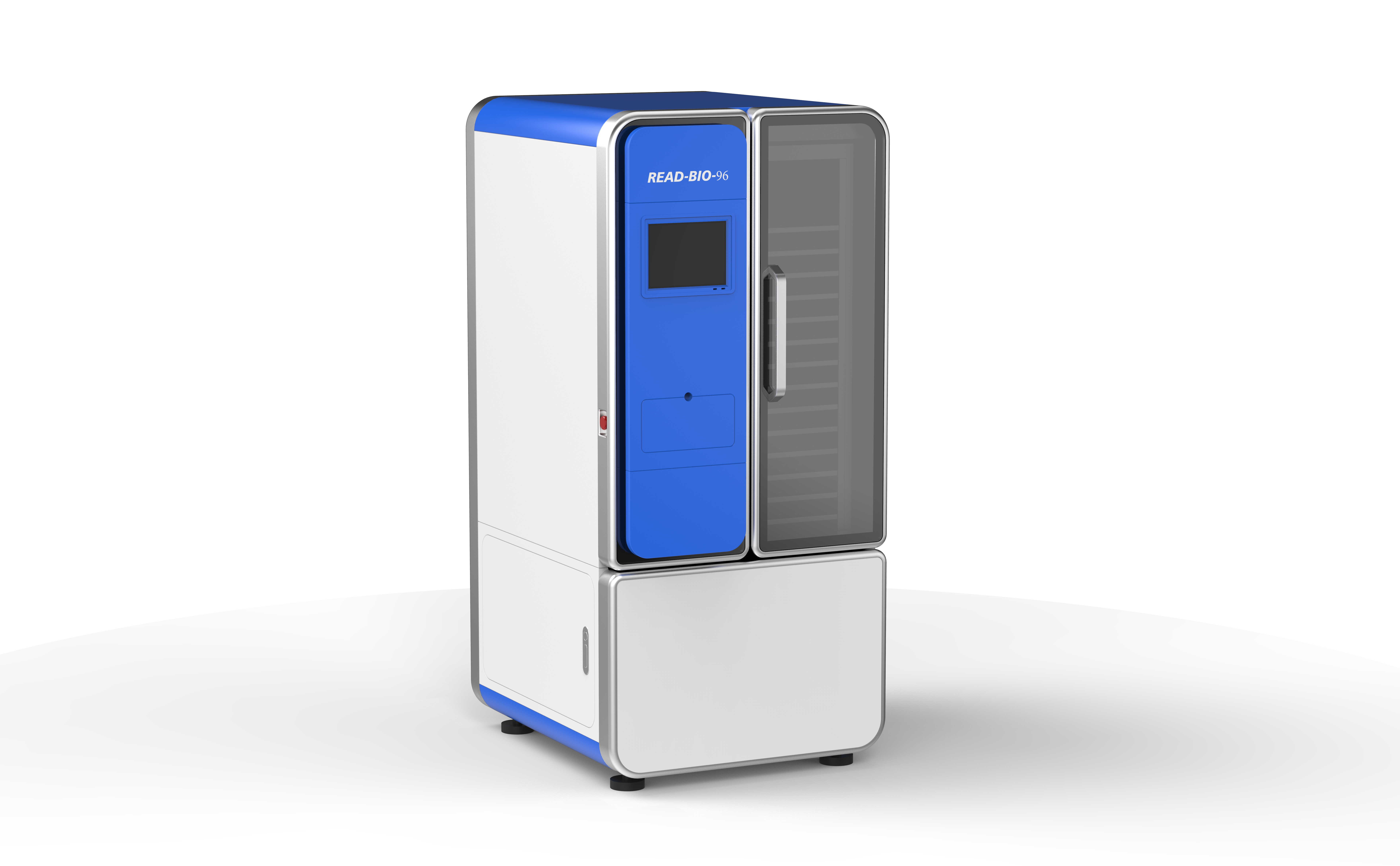 Microorganism incubator，Large equipment，