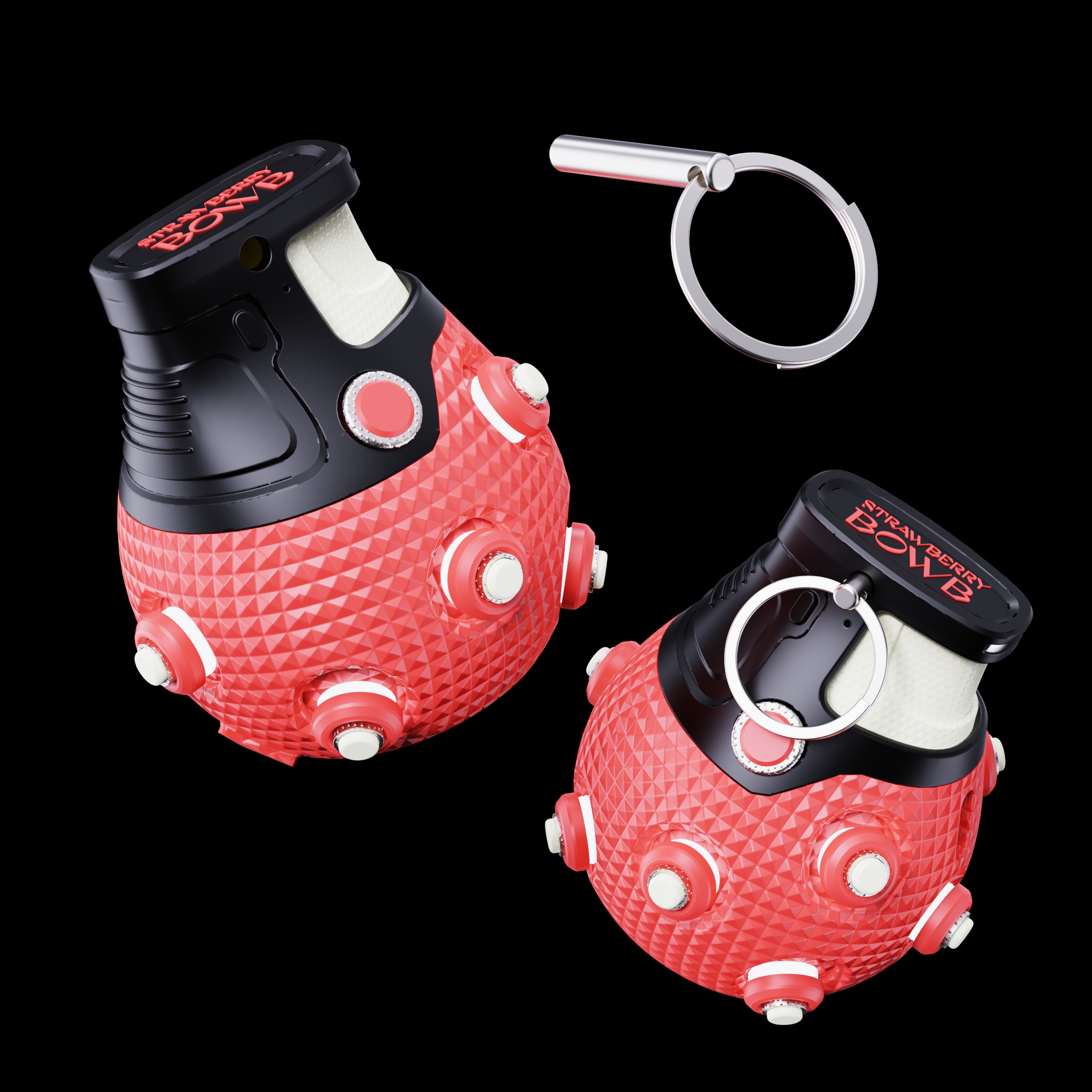 industrial design，apparatus，military，grenade，