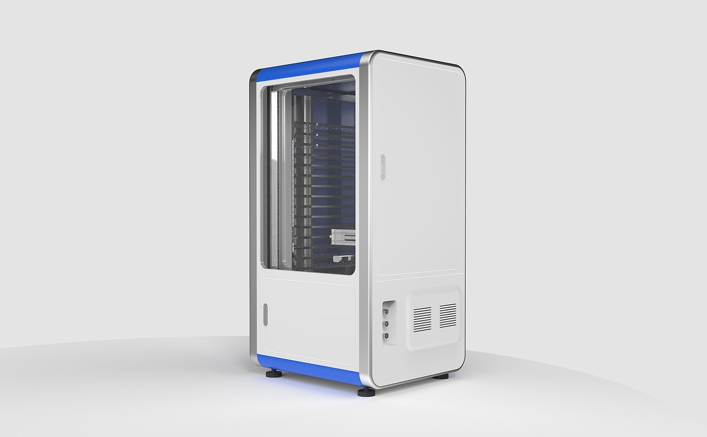 Microorganism incubator，Large equipment，