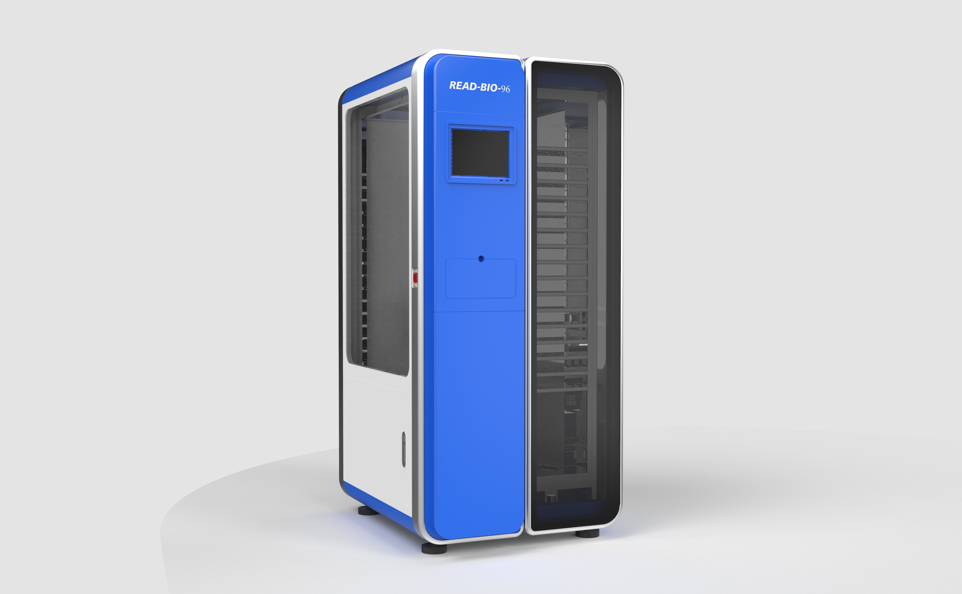 Microorganism incubator，Large equipment，