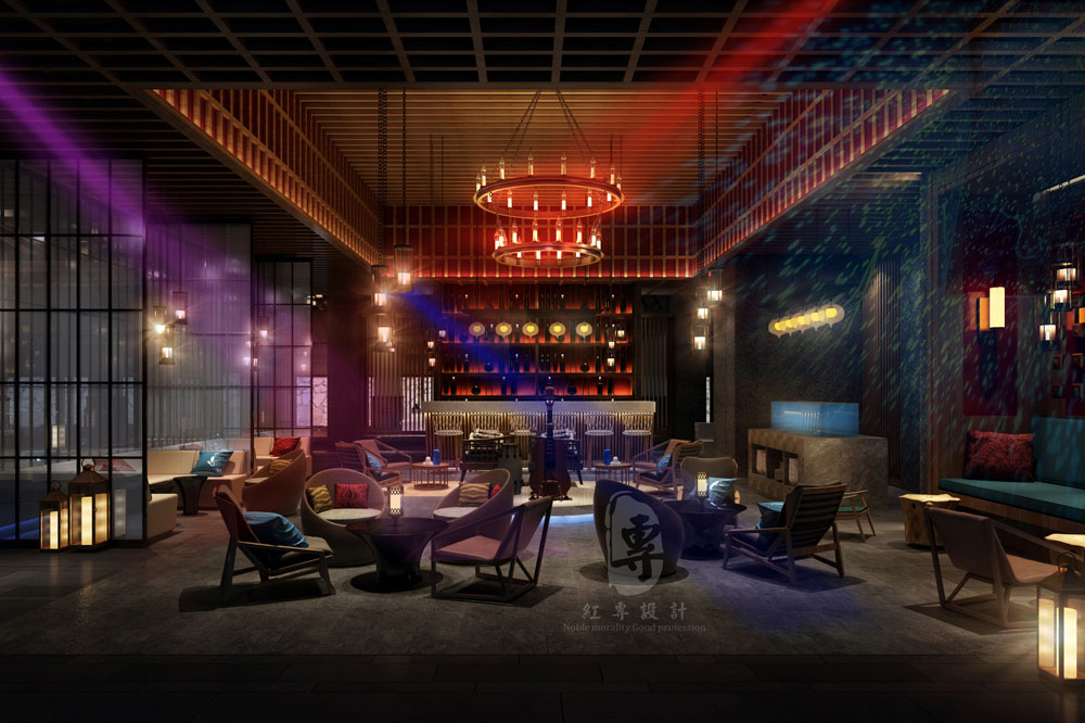 Hotel Design，Resort Hotel Design，Star hotel design，Chengdu Hongzhuan，