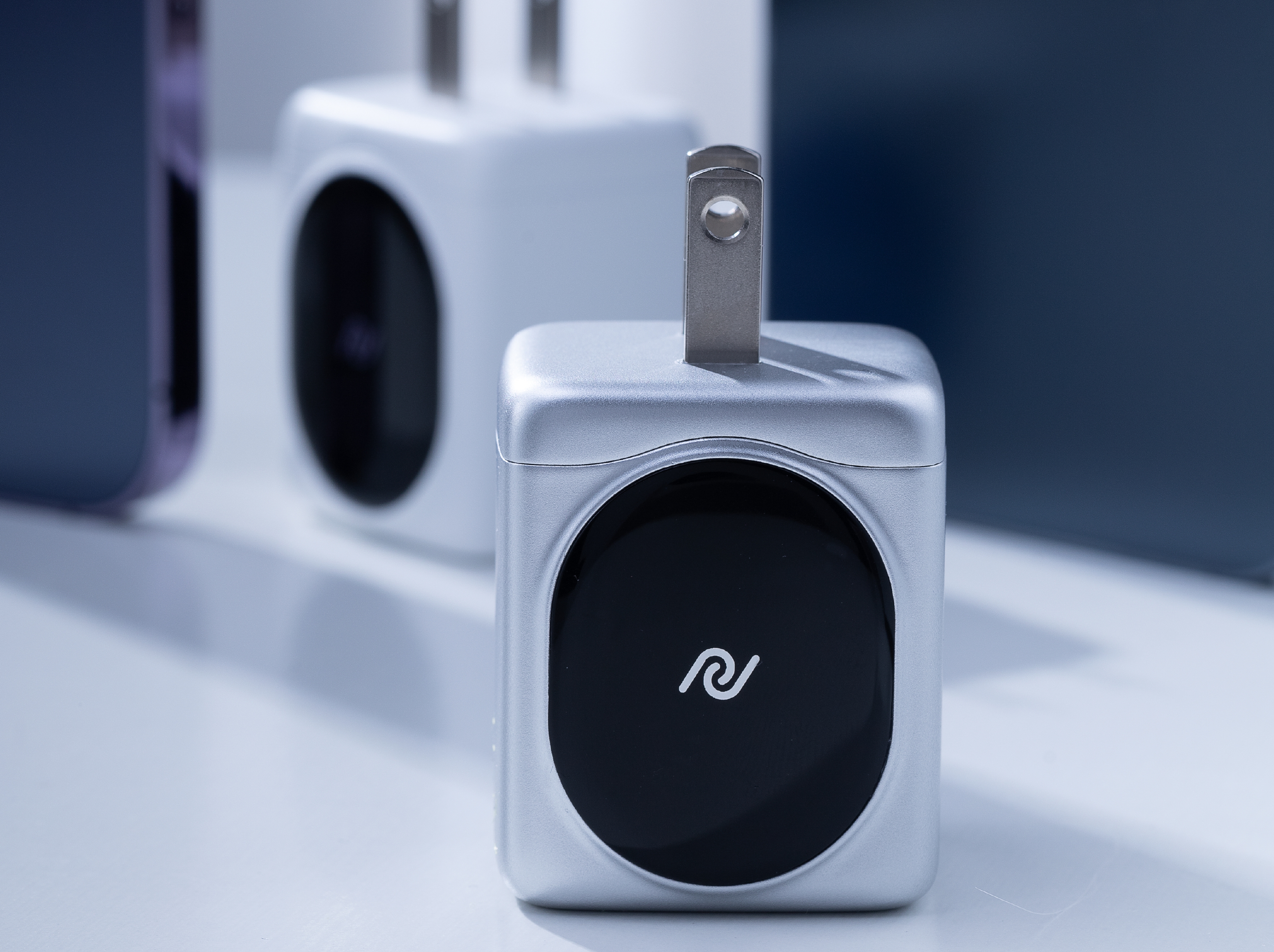 Gallium nitride，Charger，