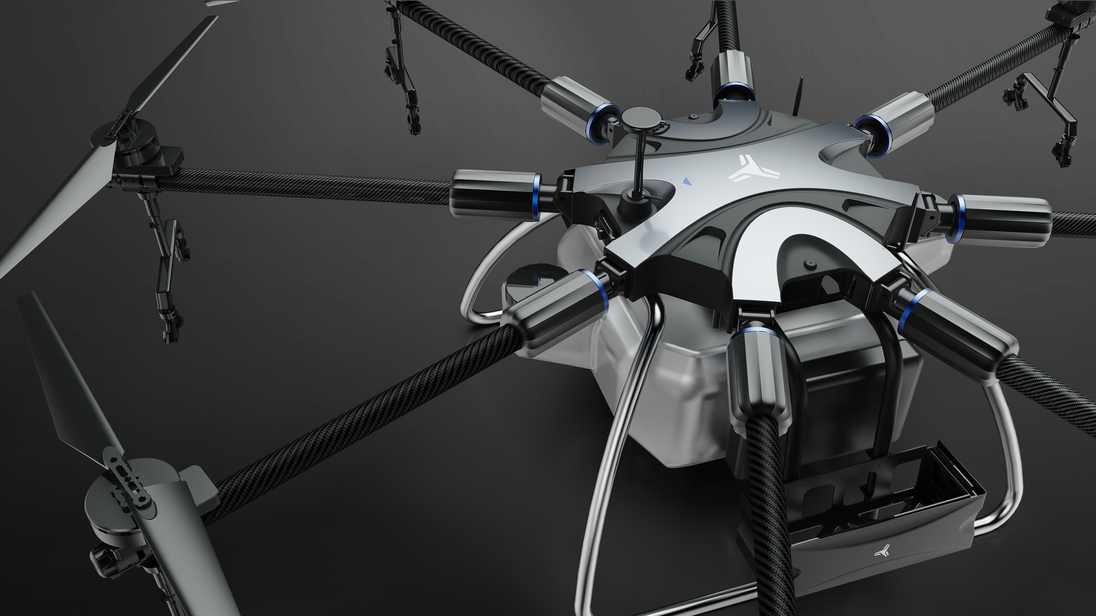 UAV，Gold Award for contemporary good design，