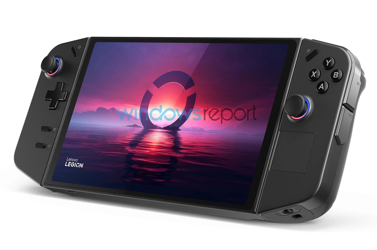 Legion Go，Legion Switch，recreational machines，Digital，association，lenovo，