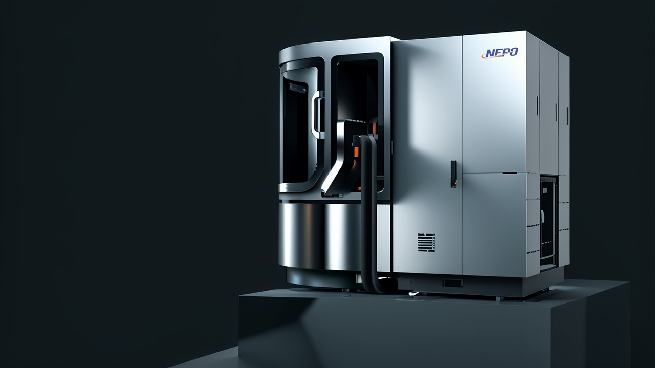 industrial design，Equipment manufacturing，Grinding machine，