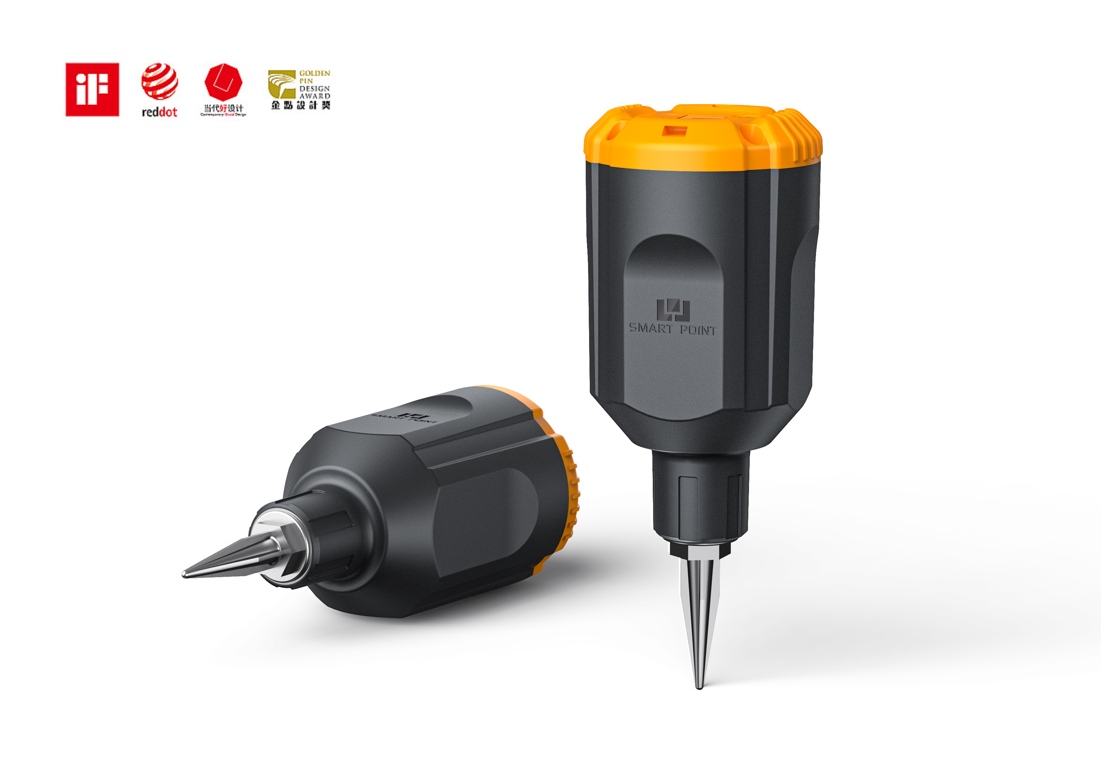 Red dot award，if，