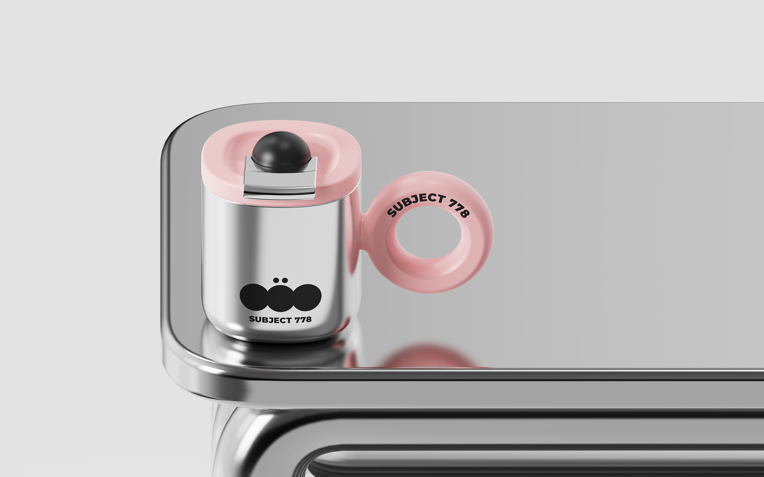 vacuum cup，Handicraft Cup，tabletop cup，