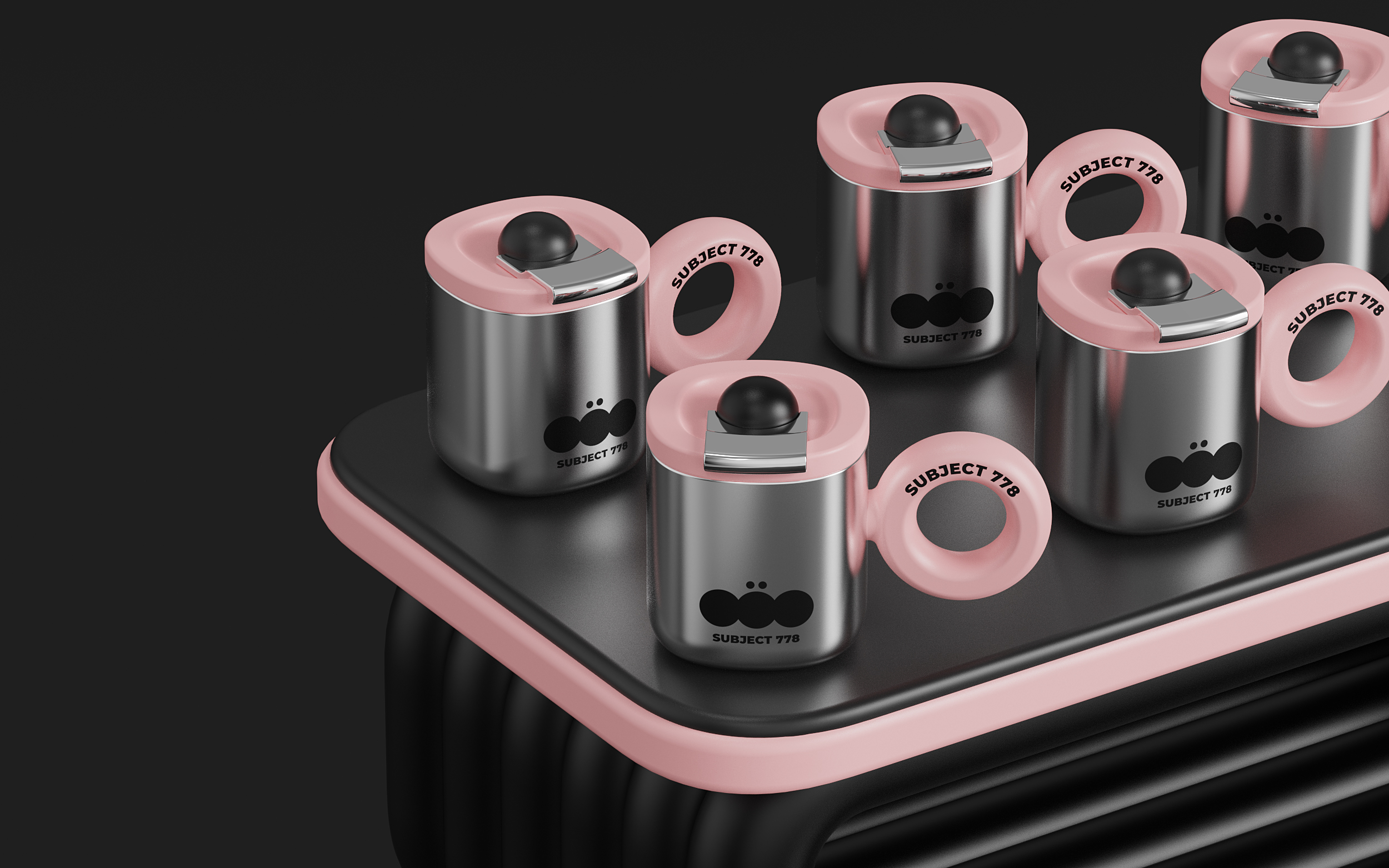 vacuum cup，Handicraft Cup，tabletop cup，