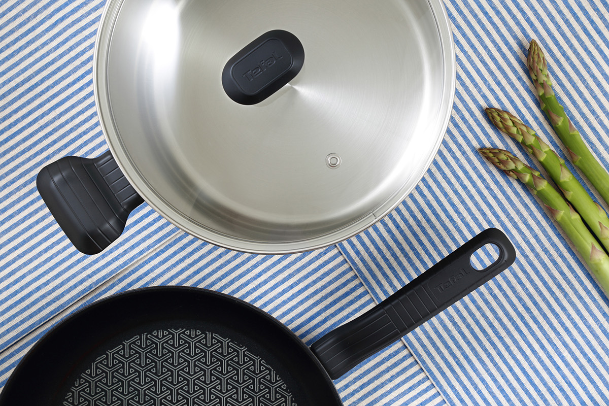 Kitchenware，Easy to use，user friendly design，