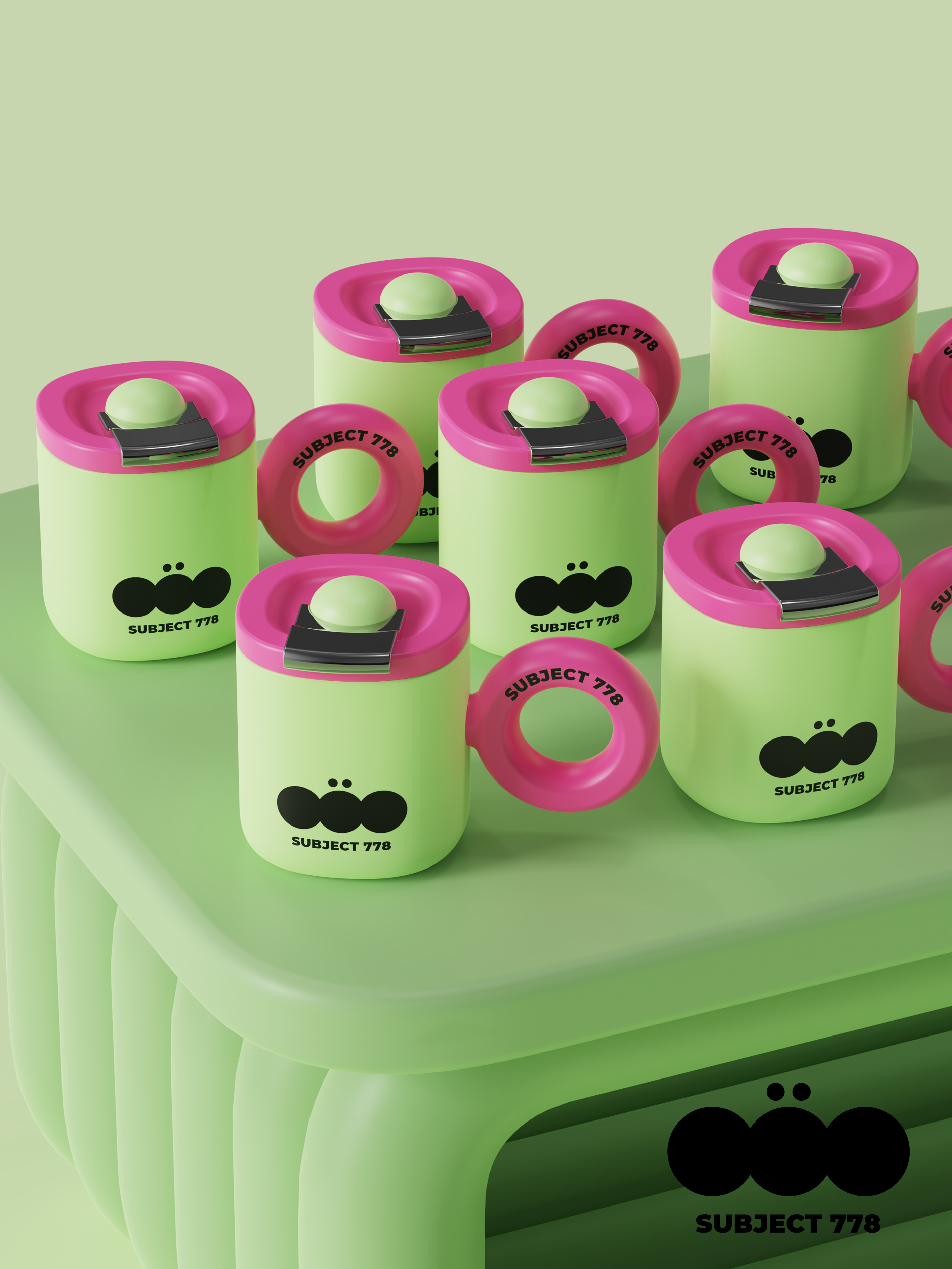 vacuum cup，Handicraft Cup，tabletop cup，