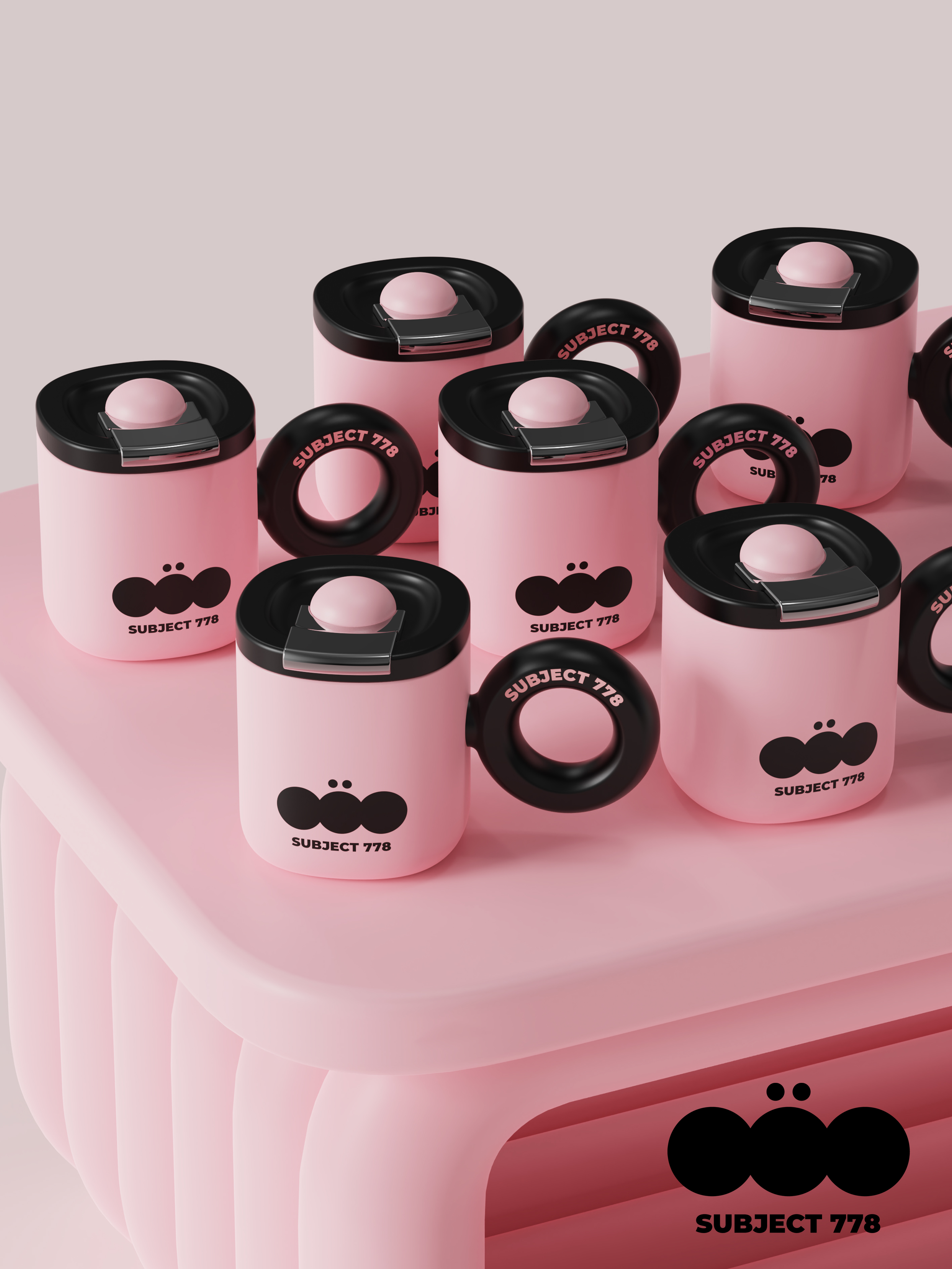 vacuum cup，Handicraft Cup，tabletop cup，