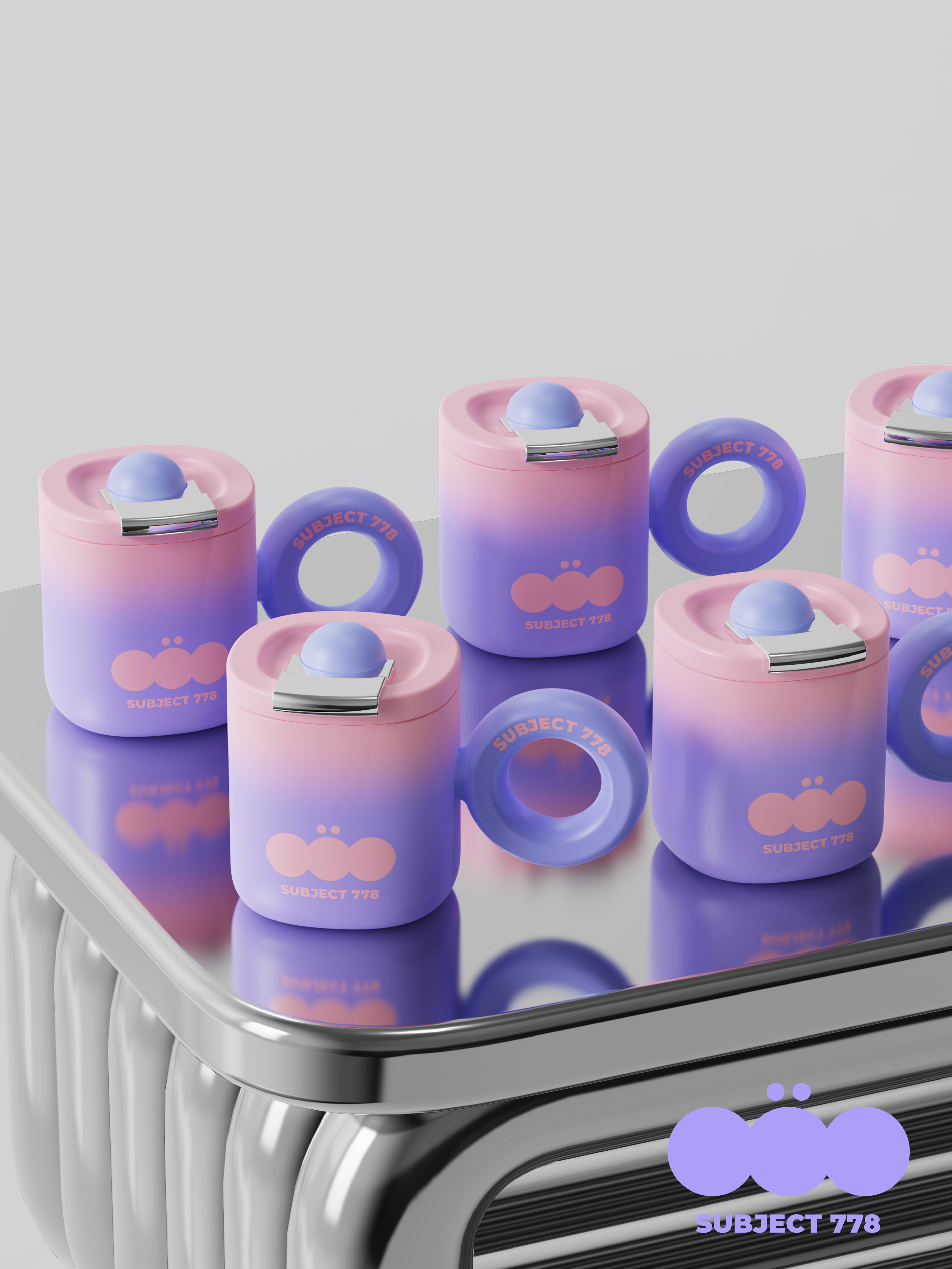 vacuum cup，Handicraft Cup，tabletop cup，