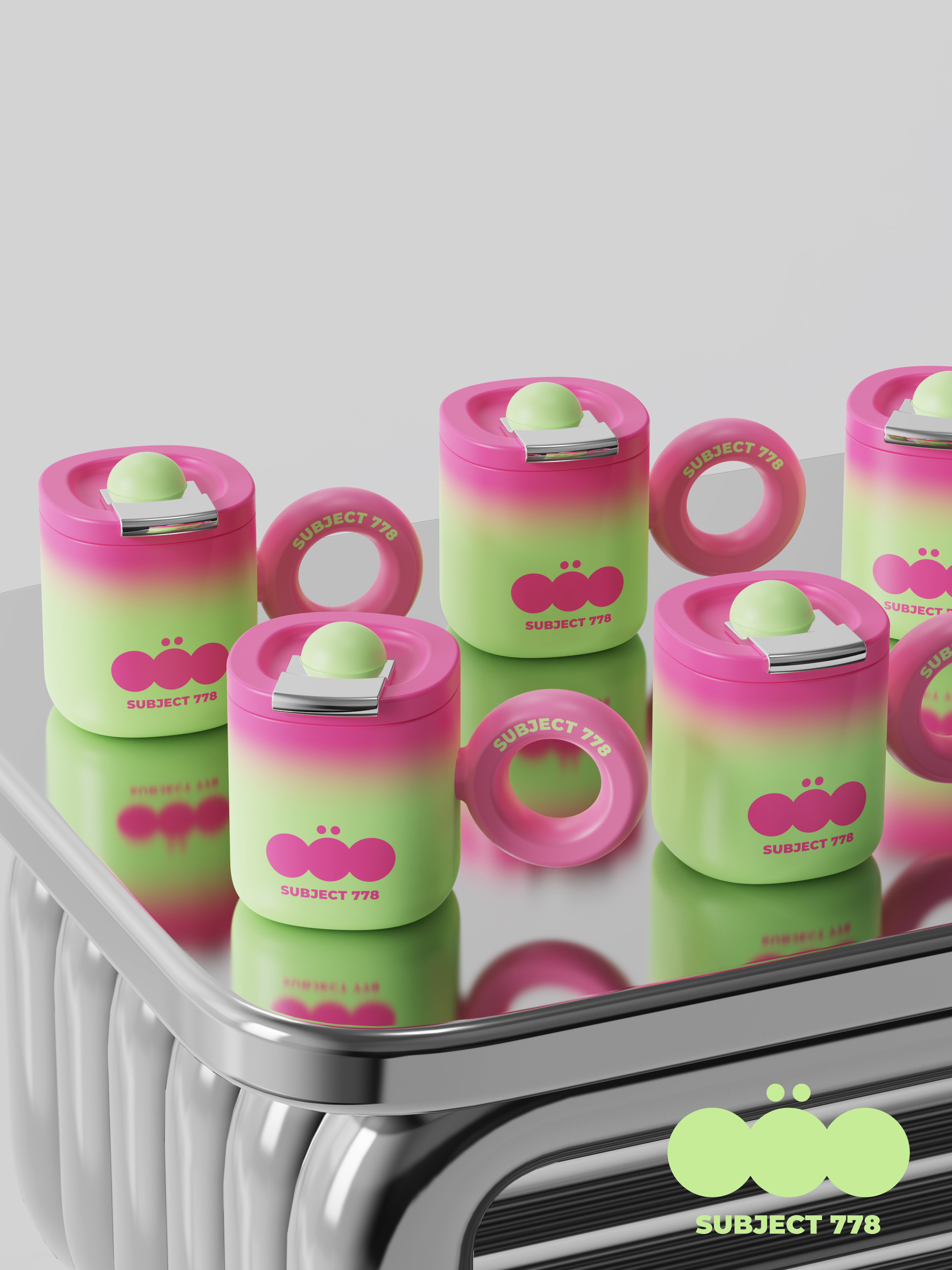 vacuum cup，Handicraft Cup，tabletop cup，