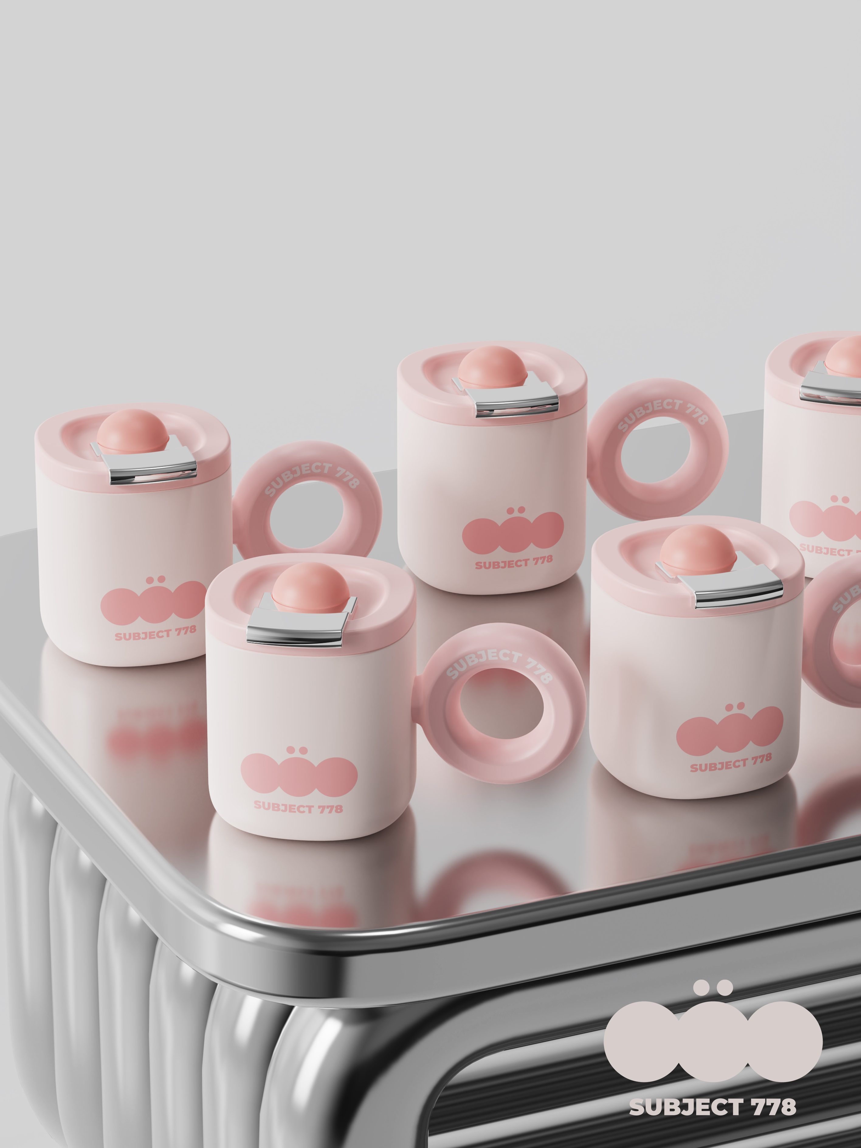 vacuum cup，Handicraft Cup，tabletop cup，