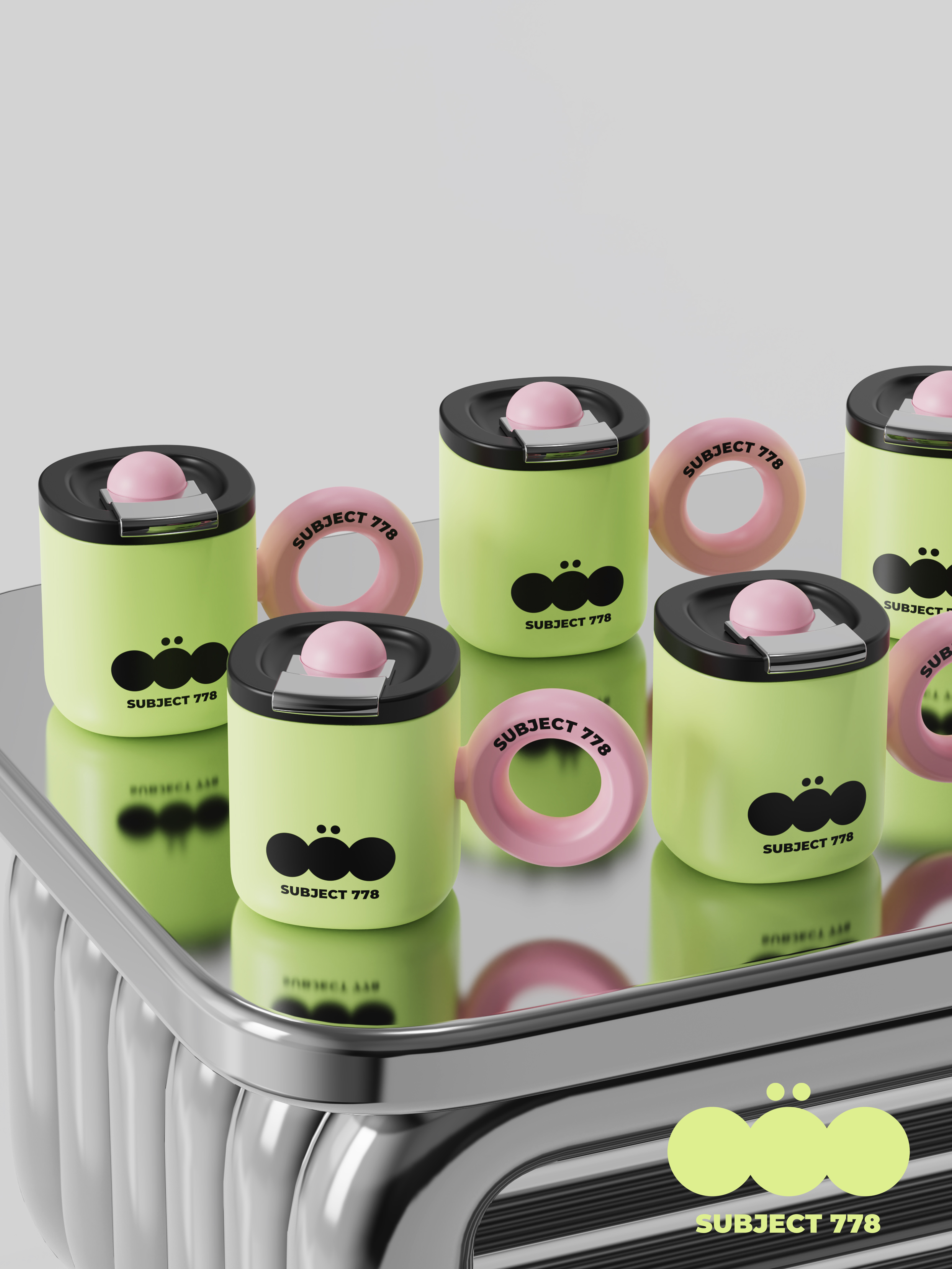 vacuum cup，Handicraft Cup，tabletop cup，