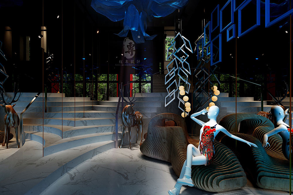Hotel Design，Boutique Hotel Design，