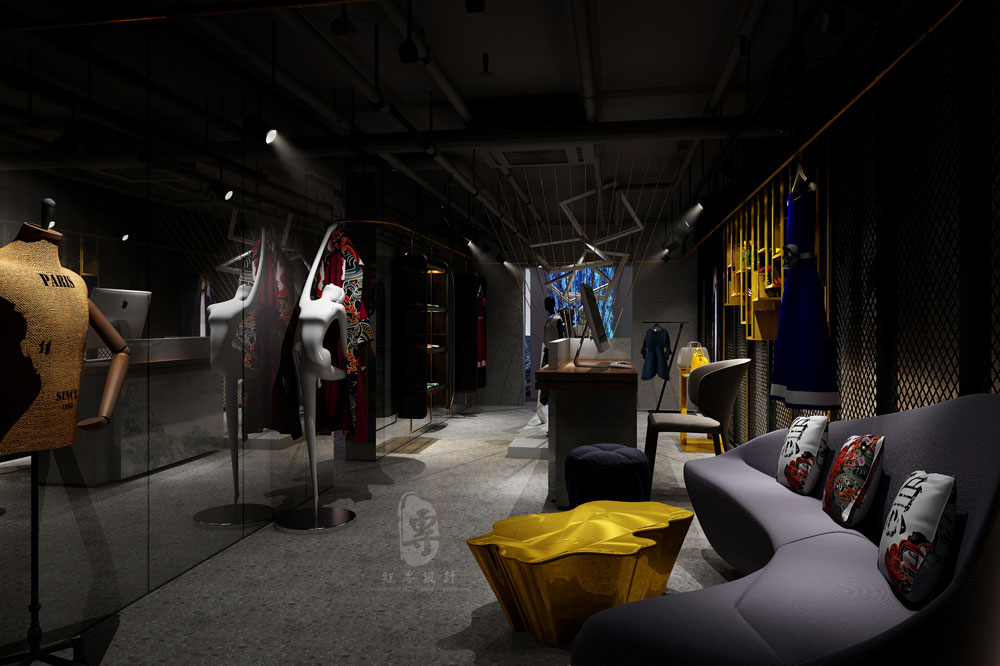 Hotel Design，Boutique Hotel Design，