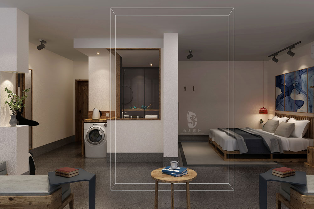 Hotel Design，Boutique Hotel Design，