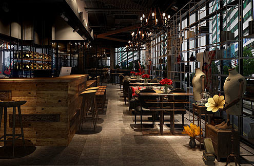 Hotel Design，Boutique Hotel Design，