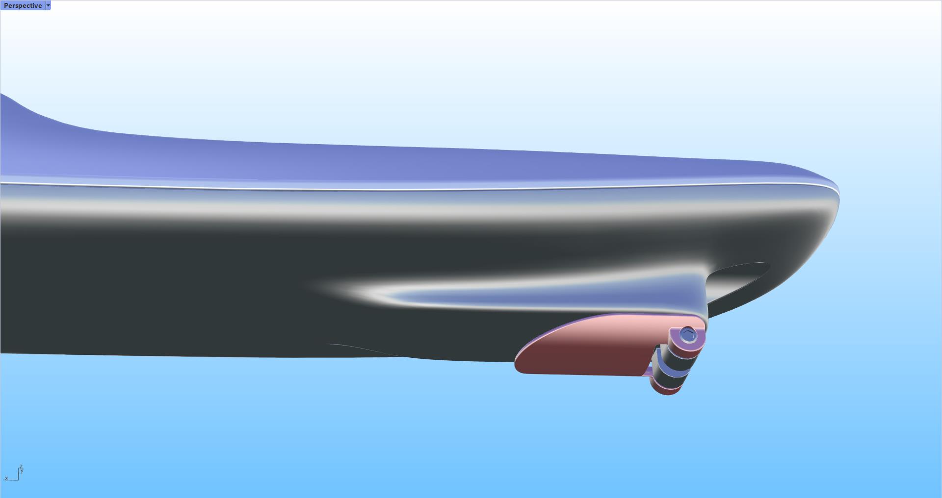 Stroller，industrial design，Rhinoceros modeling，Rhino modeling，Appearance design，Modeling tutorial，Tutorial sharing，Design，