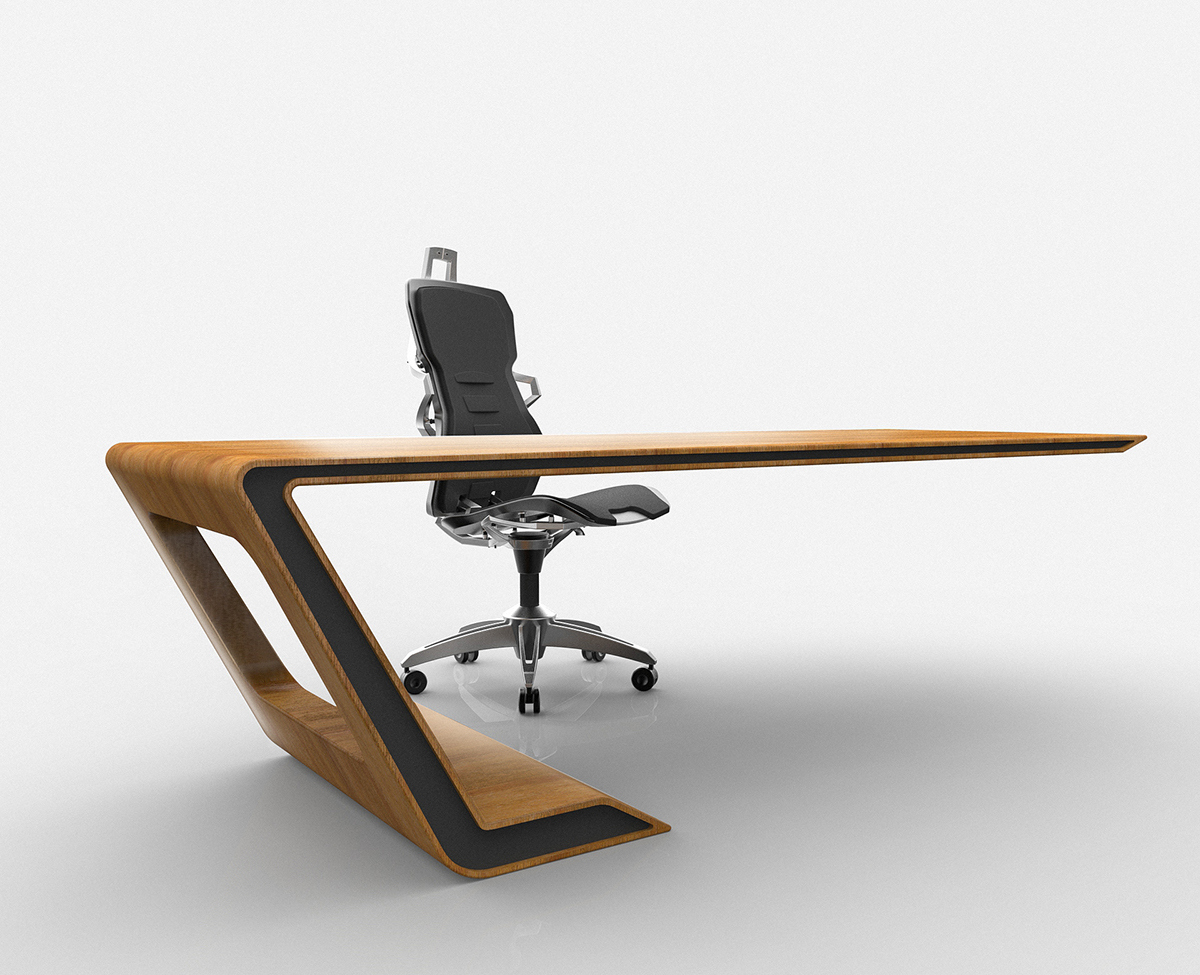 industrial design，conceptual design，Office furniture ，chair，Render，