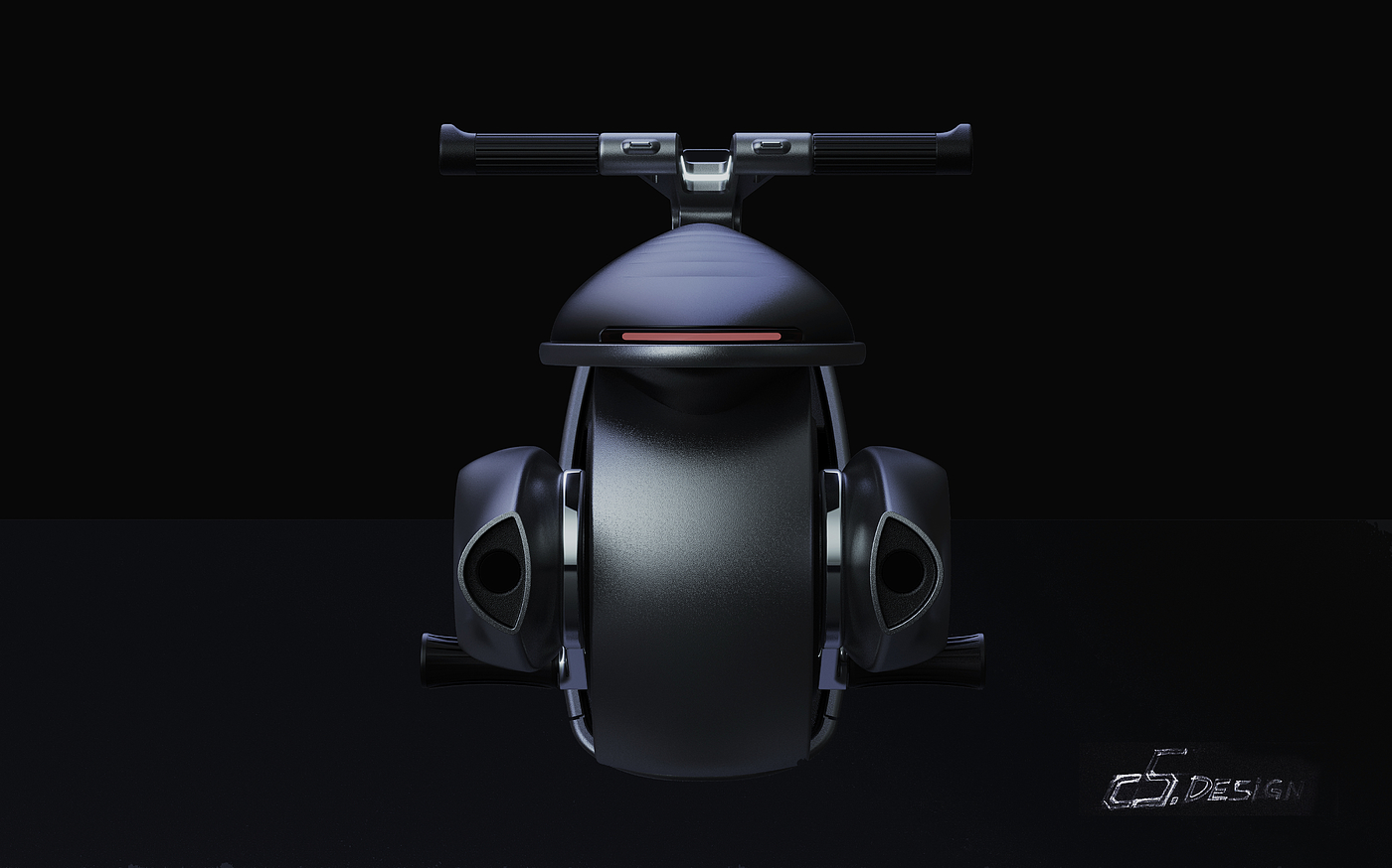 Concept Flight，