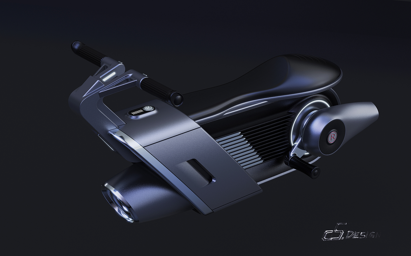 Concept Flight，