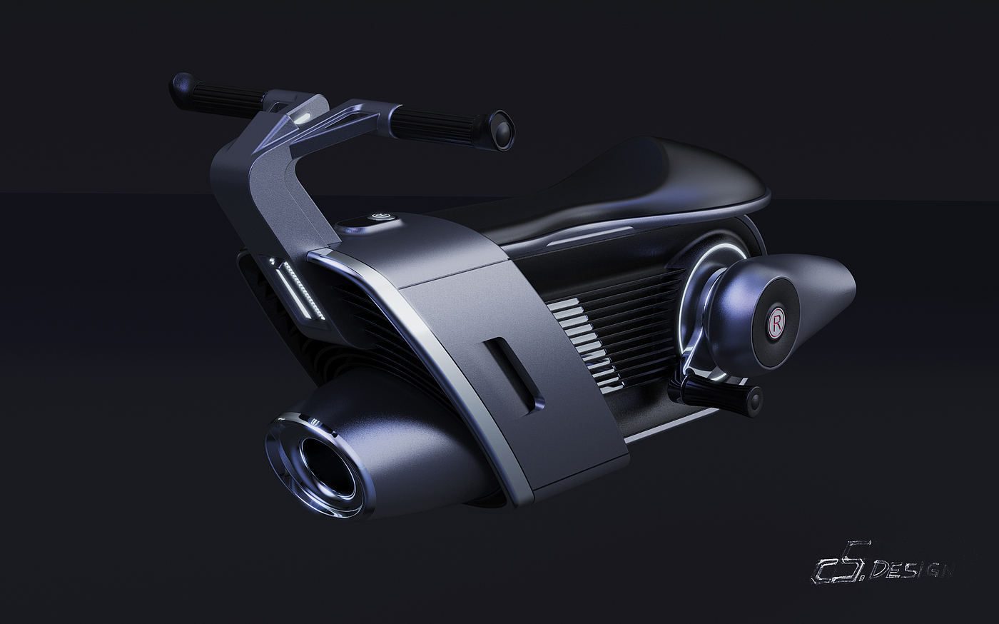 Concept Flight，