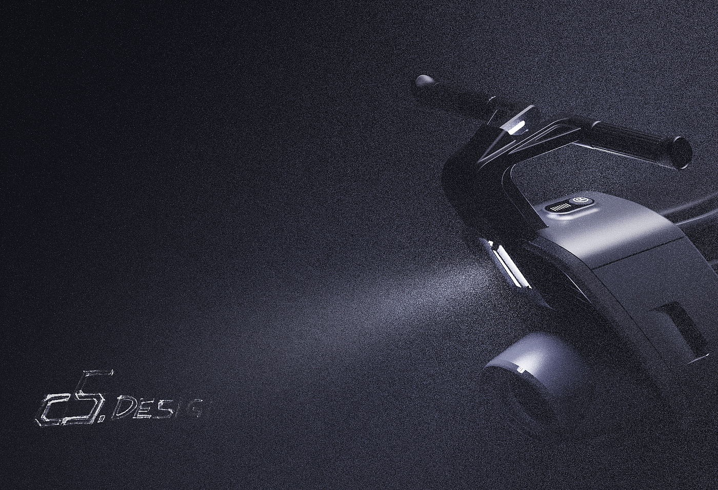 Concept Flight，