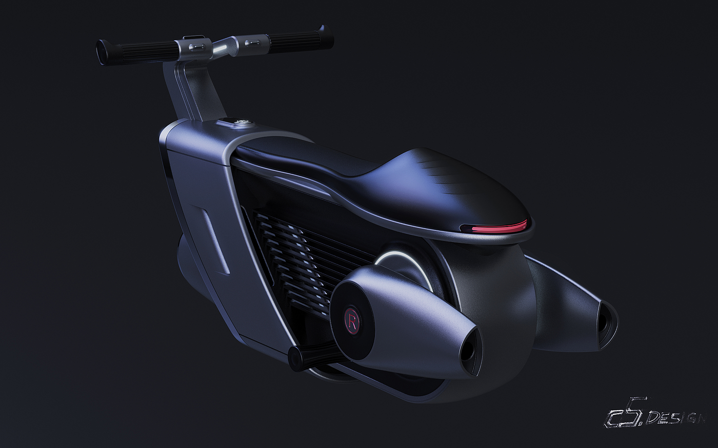 Concept Flight，