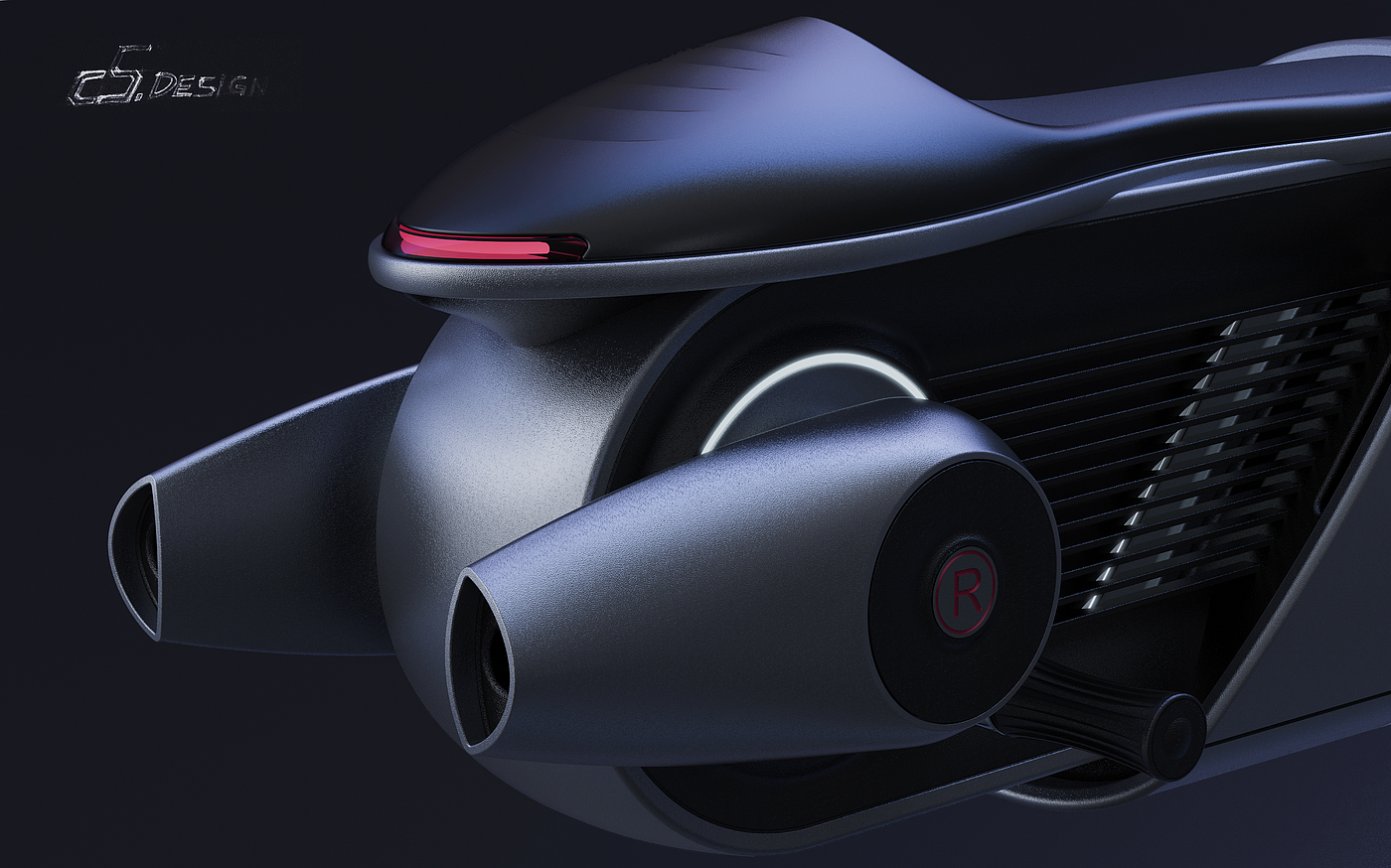 Concept Flight，
