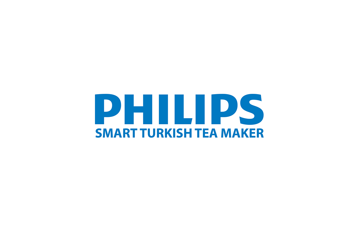 intelligence，Philips，teapot，philips，product design，