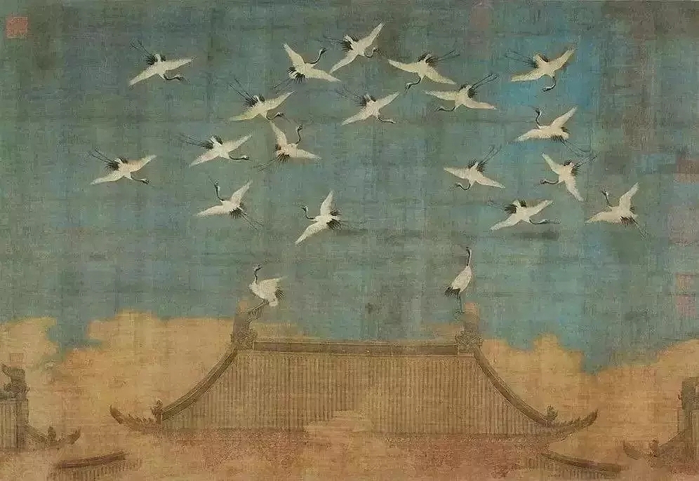 瘦金体，logo，梨园，插画师，朝代，